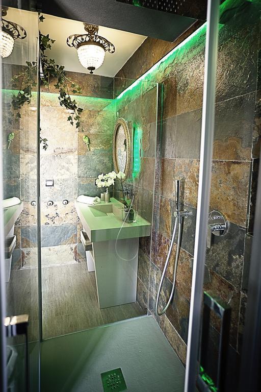 דירות Iloftmalaga Luxury Garden מראה חיצוני תמונה