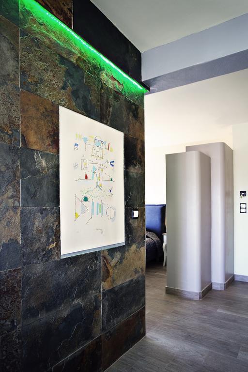 דירות Iloftmalaga Luxury Garden מראה חיצוני תמונה
