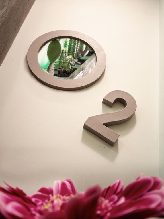 דירות Iloftmalaga Luxury Garden מראה חיצוני תמונה